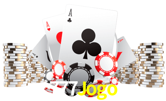 Jogue jogos de pôquer em 777Jogo
